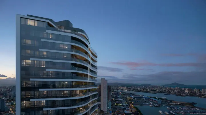 Lotisa Sun Park · Apartamento 902
