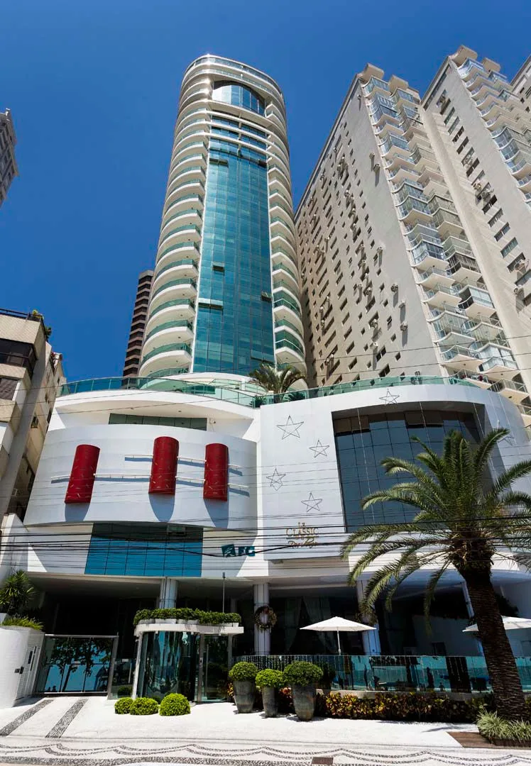 Le Classic Residence