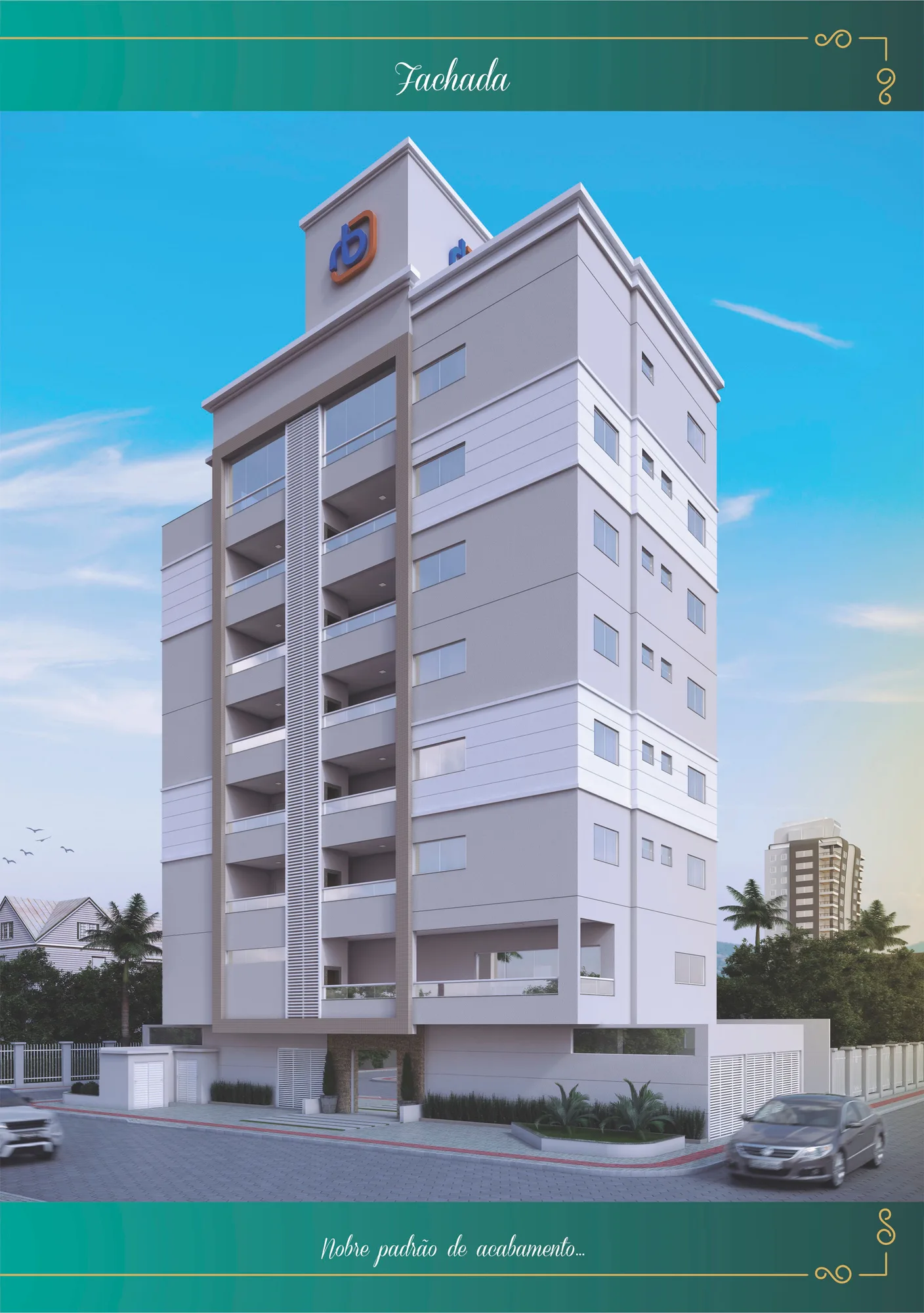 Jardim Dourado