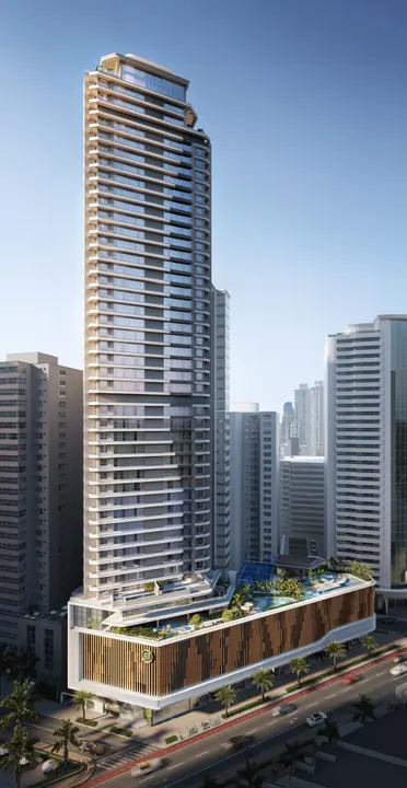 Alaia · Apartamento 3801