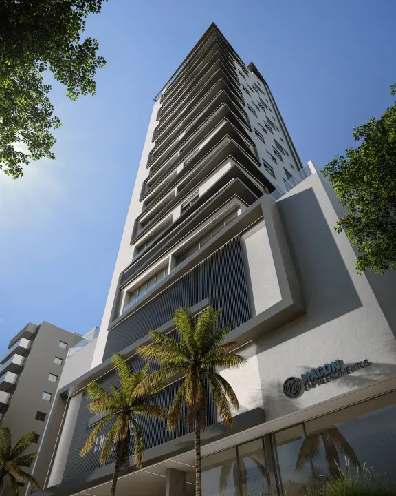 Filipinas Residence · Apartamento 1702 (triplex)