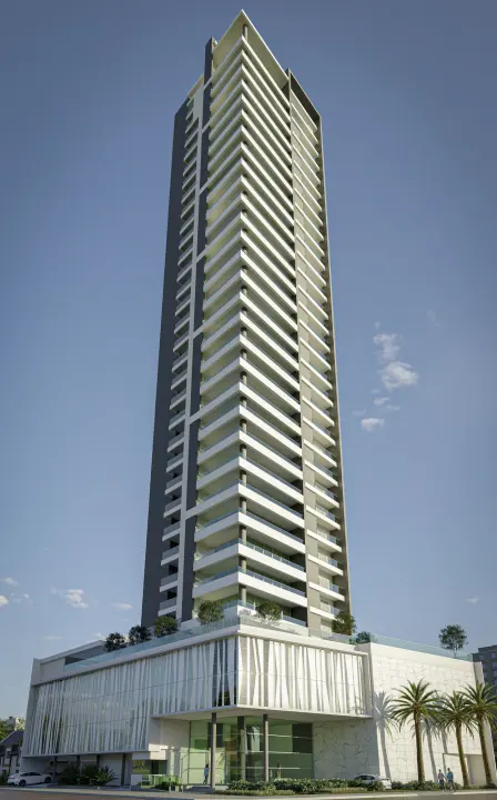 Velázquez · Apartamento 501