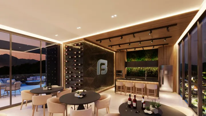 Boulevard Figueira · Sala comercial 01