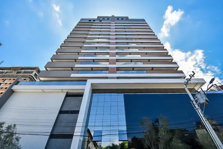 Sun Coast · Apartamento 1602