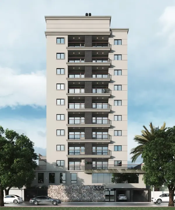 Johann Bach Residence · Apartamento 204