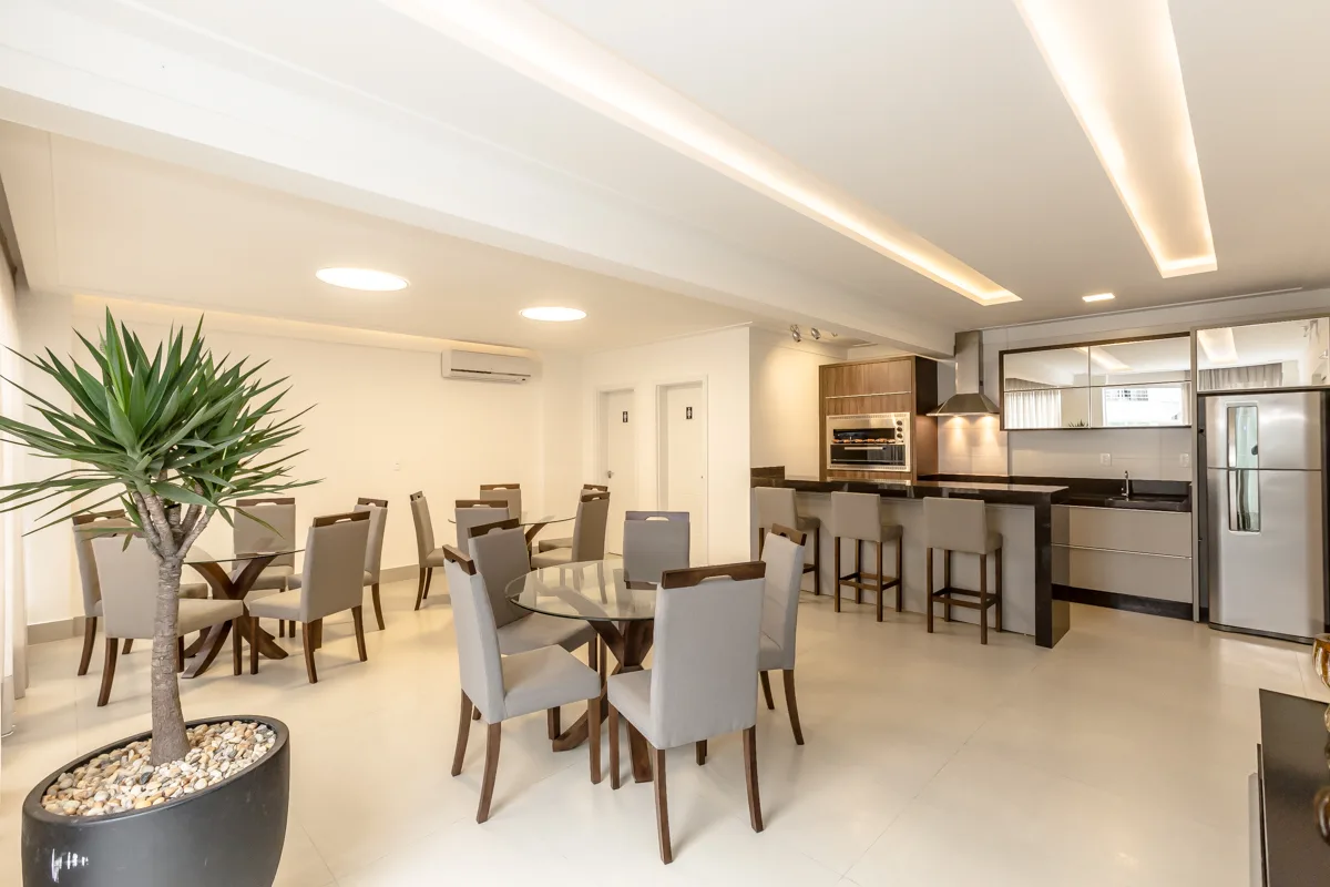 Residencial Cingapura
