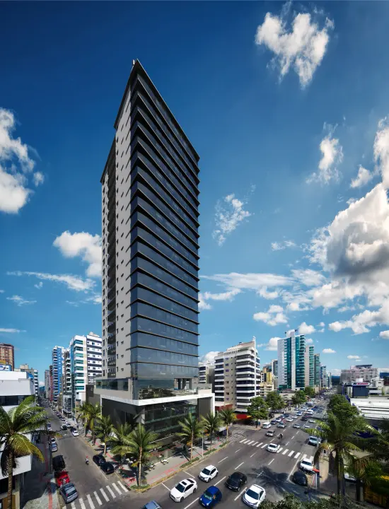 Grand Hill · Apartamento 1502