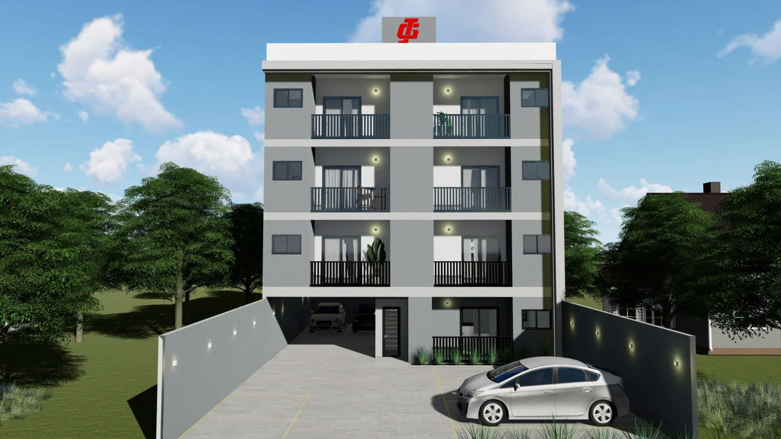 Monte Verde Residence