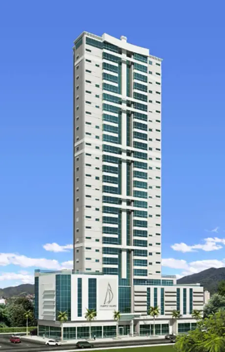 Puerto Velero · Apartamento 601