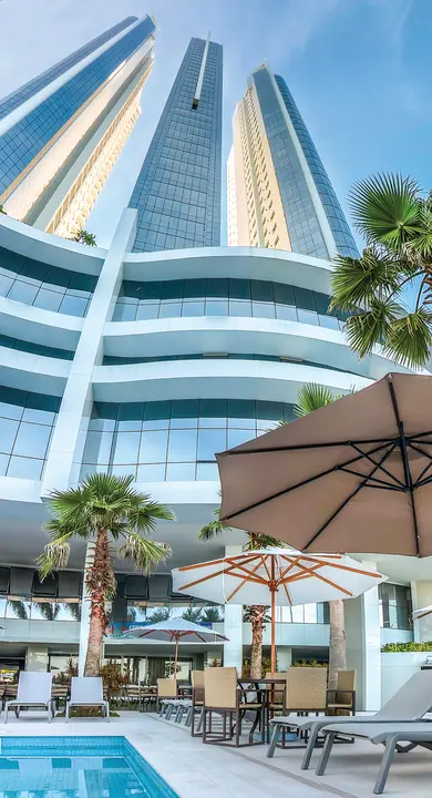 Ibiza Towers · Apartamento 303