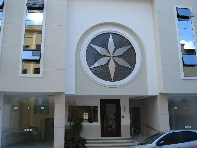 Isadora Cristina Residencial · Sala comercial 01