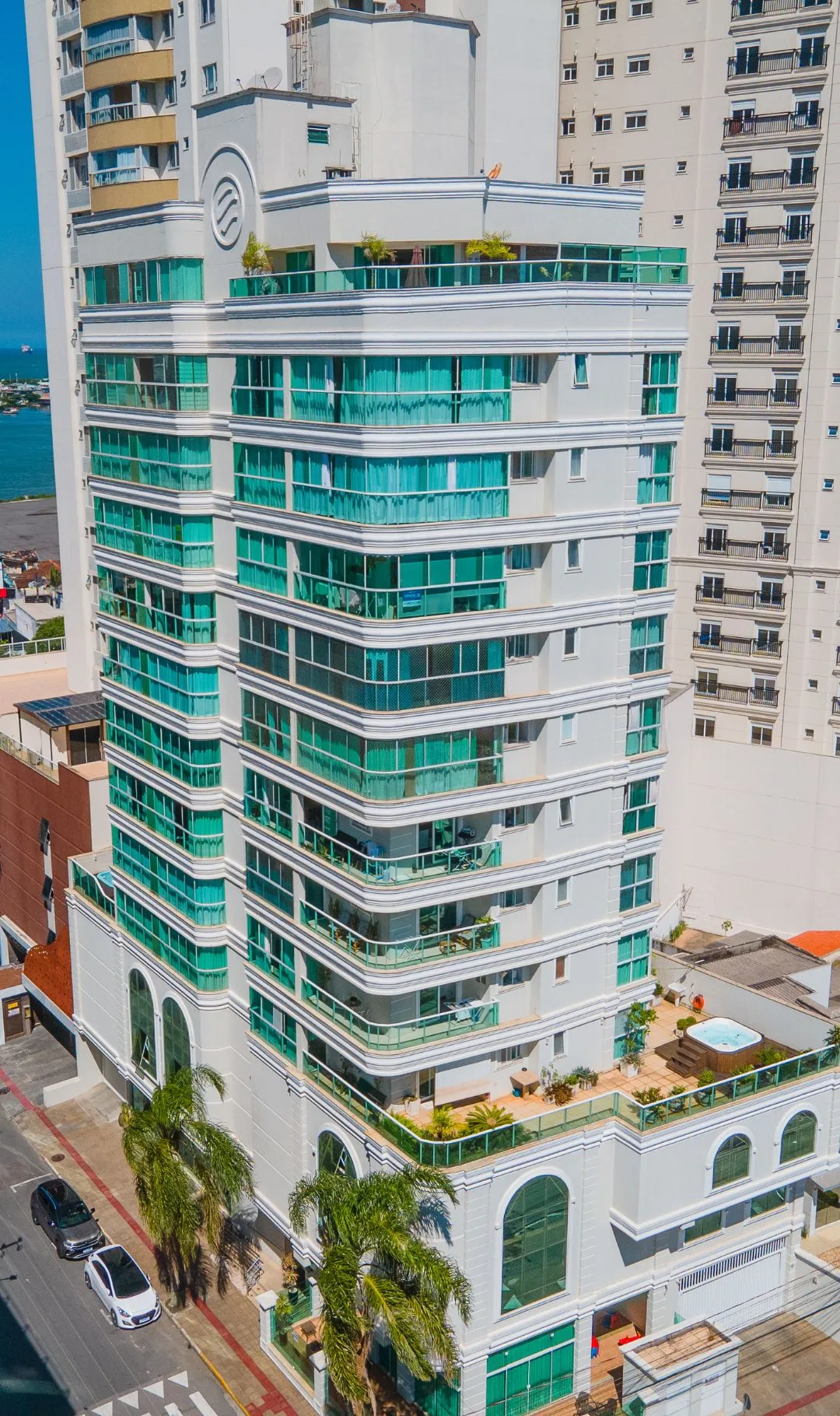Bellaggio Residenze