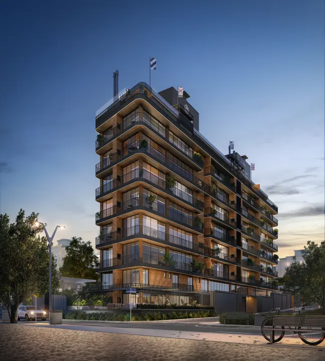 Sailor's Bay · Apartamento 103