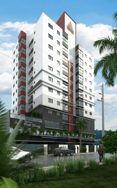 Porto Vicenzo · Apartamento 902