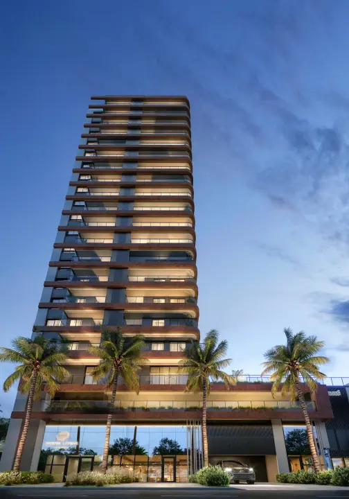 Brava Living · Apartamento 302