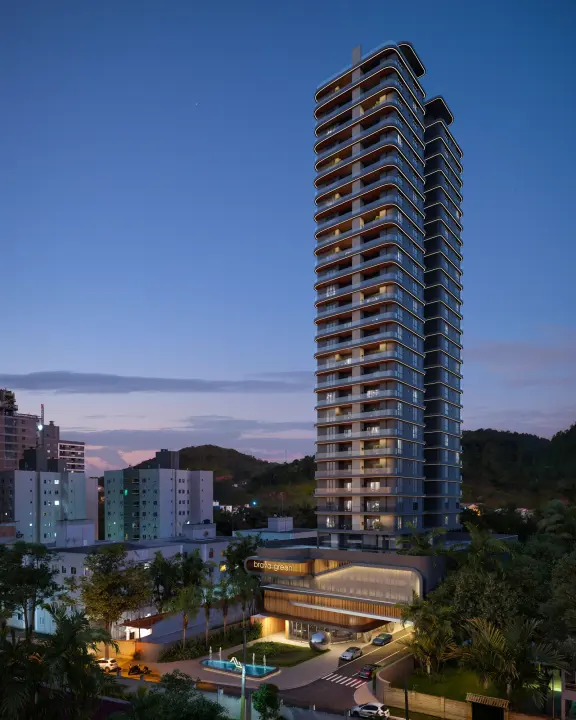 Brava Green Home Club · Apartamento 3102