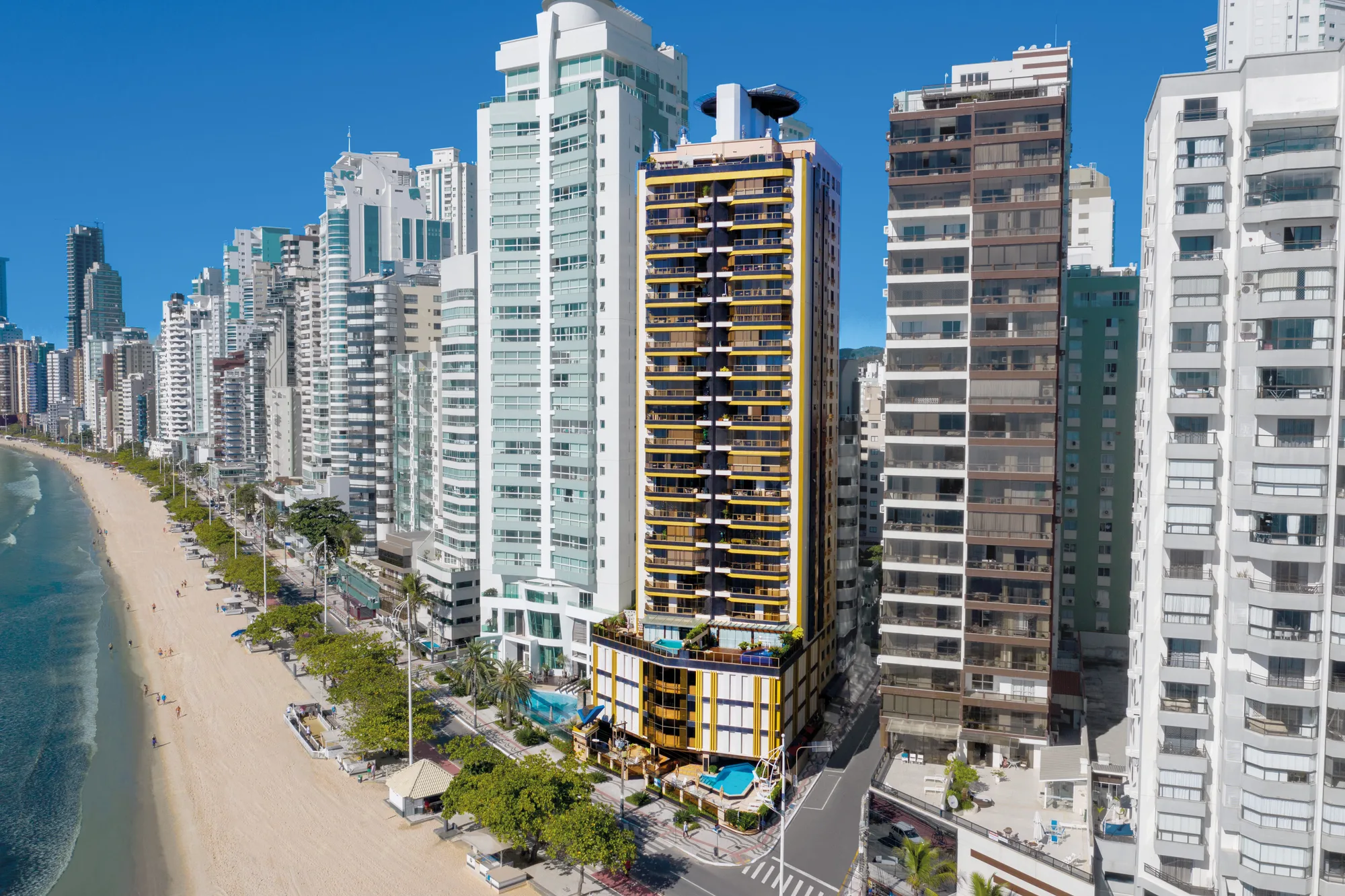 Golden Star Residence