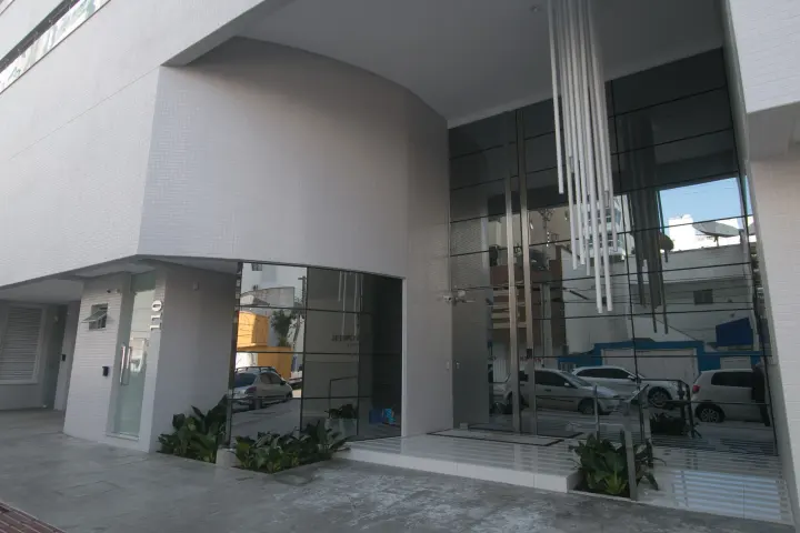 Sistina Tower · Apartamento 902
