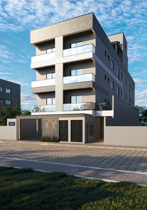 Residenziale Villa Bertin · Apartamento 301