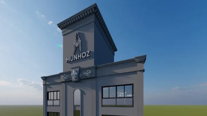 Edifício Espanha · Apartamento 402
