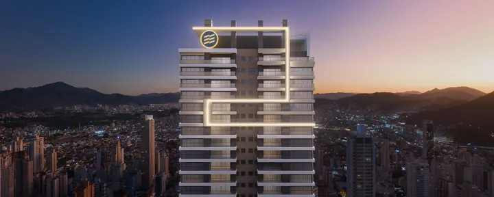 Marena · Apartamento 1603