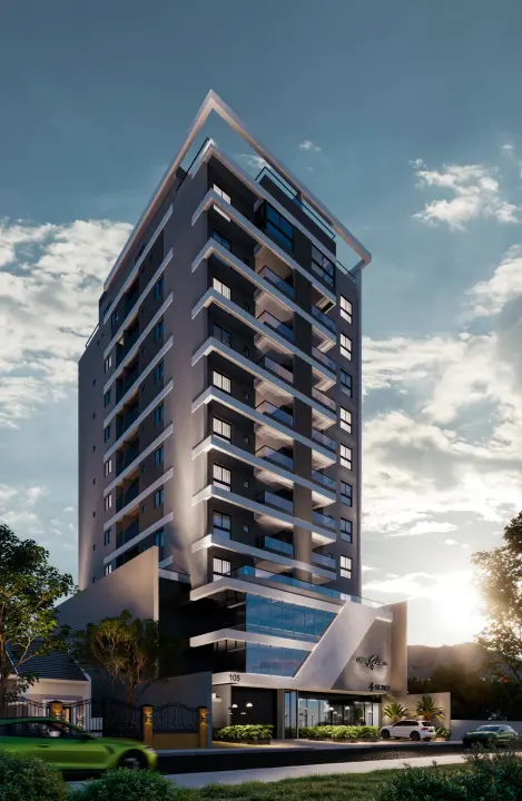 Urban Life Home · Apartamento 403