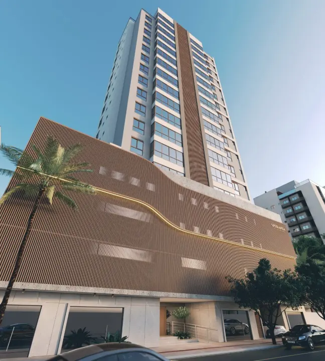 Speranza Residenziale · Apartamento 1801