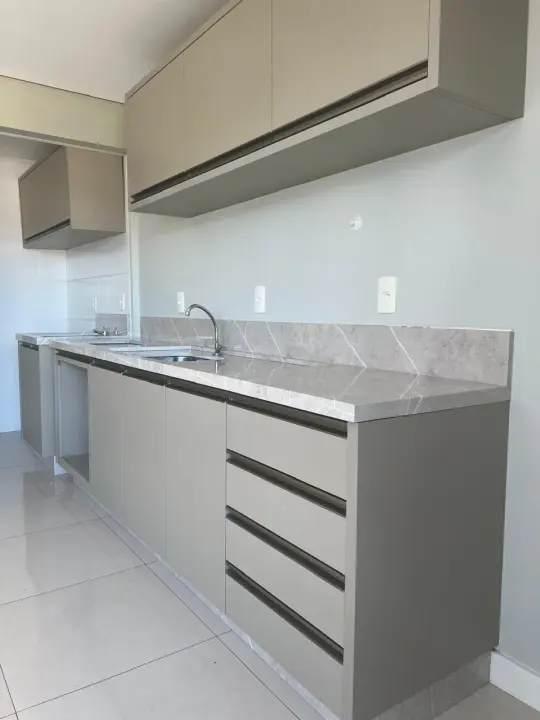 Residencial Deville · Cobertura 06