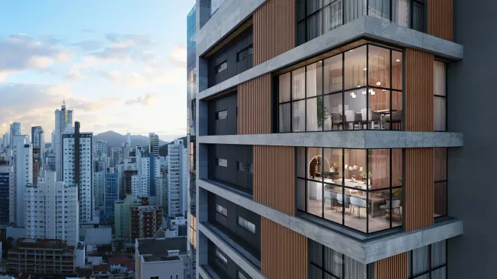 Green Home Boutique Residence · Apartamento 901