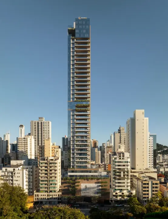Toscano Residenze · Apartamento 1001