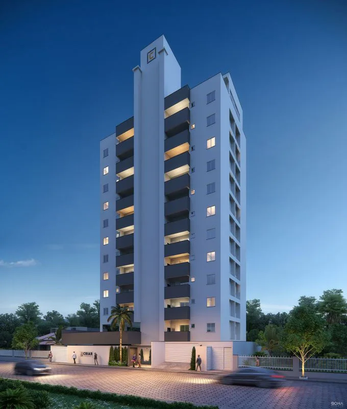 Residencial Criar