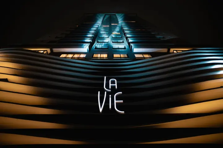 La Vie · Apartamento 1902