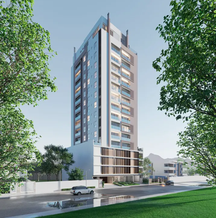 Solaz Camboriú · Apartamento 1401
