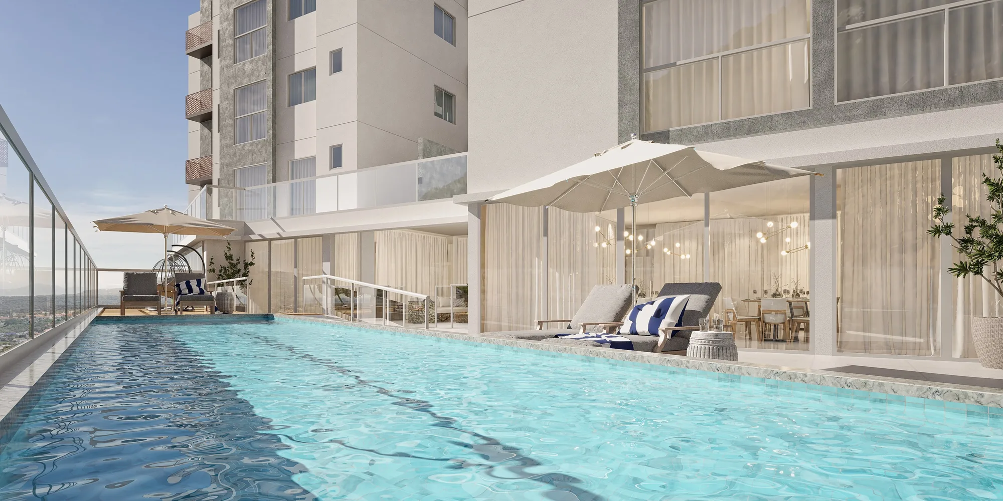 Residencial Arboreto