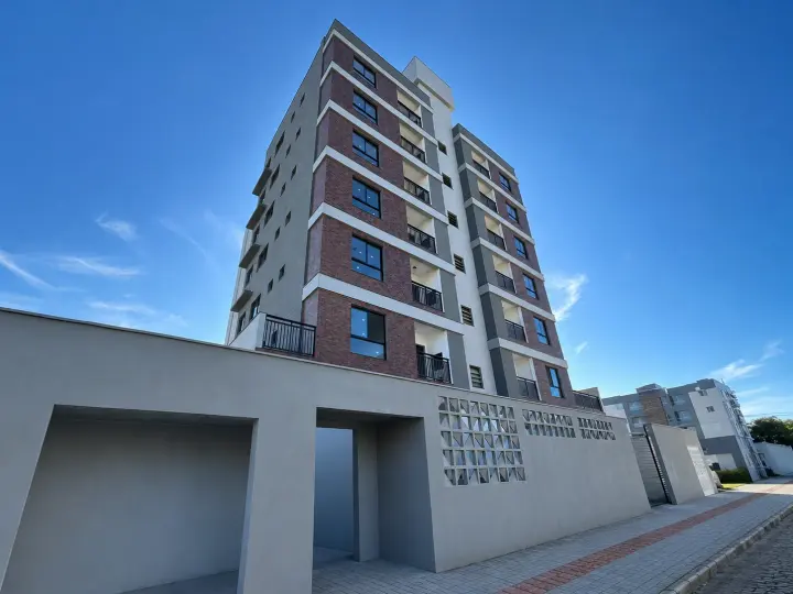 Sunshine State Residence · Apartamento 201