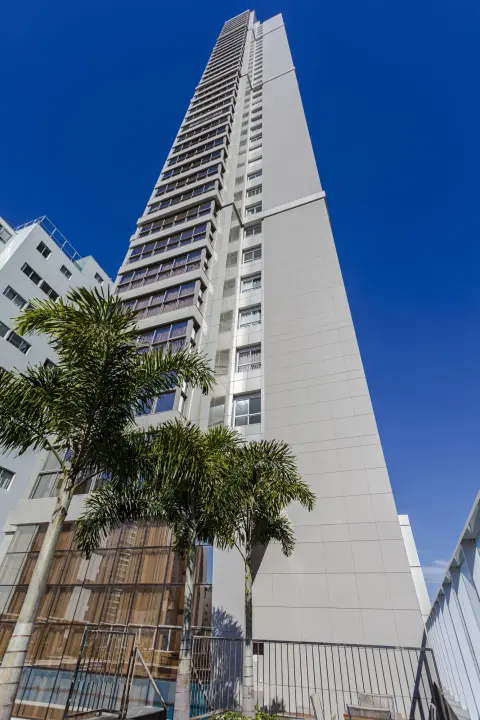 Ocean Breeze · Apartamento 3201