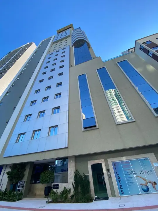 Mendelssohn Residence · Apartamento 701