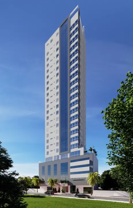 Bréscia · Apartamento 801
