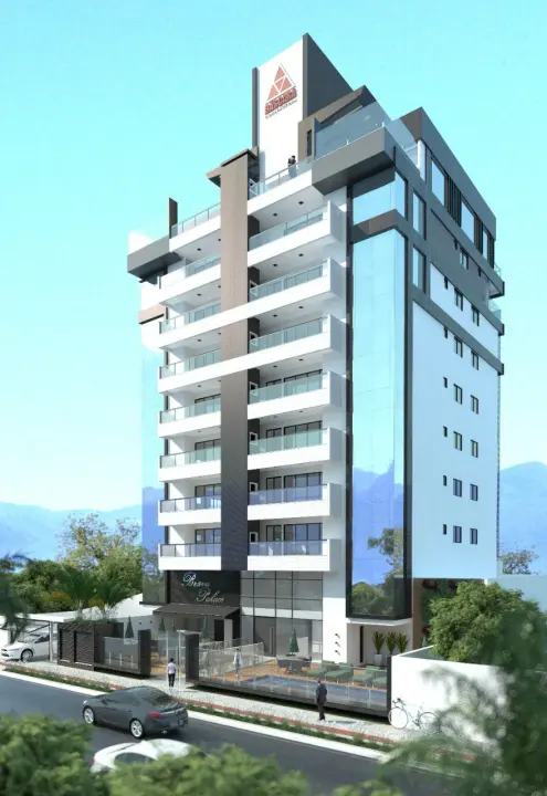Brava Palace · Cobertura triplex