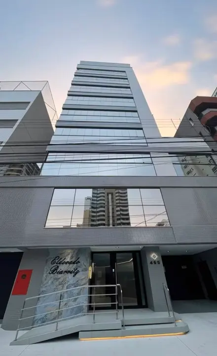 El Dorado Biarritz · Apartamento 401