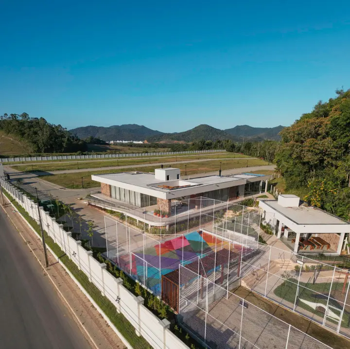 Condominio Fiore Di Trento · Terreno Lote 20 Qb