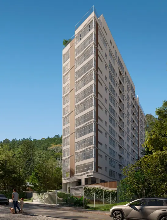 Splendore del Mare · Apartamento 1205