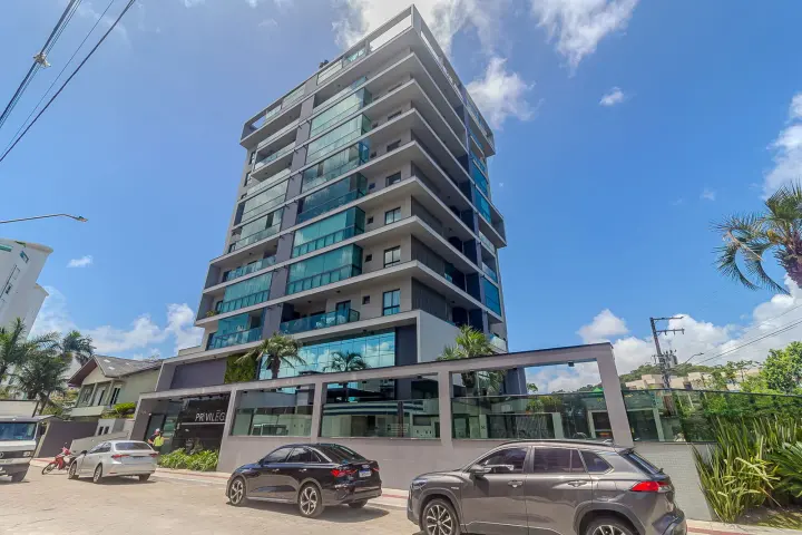 Privilége Brava · Apartamento 904