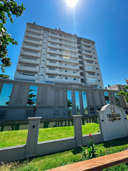 Château de Florence · Apartamento 1201