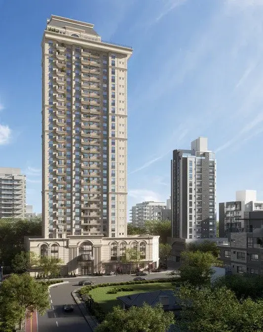 L’essence Residence · Apartamento 1701