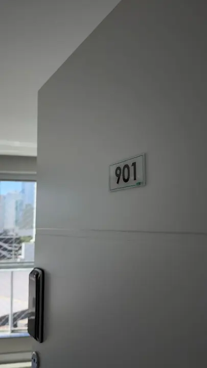 Costa Splendida · Apartamento 901