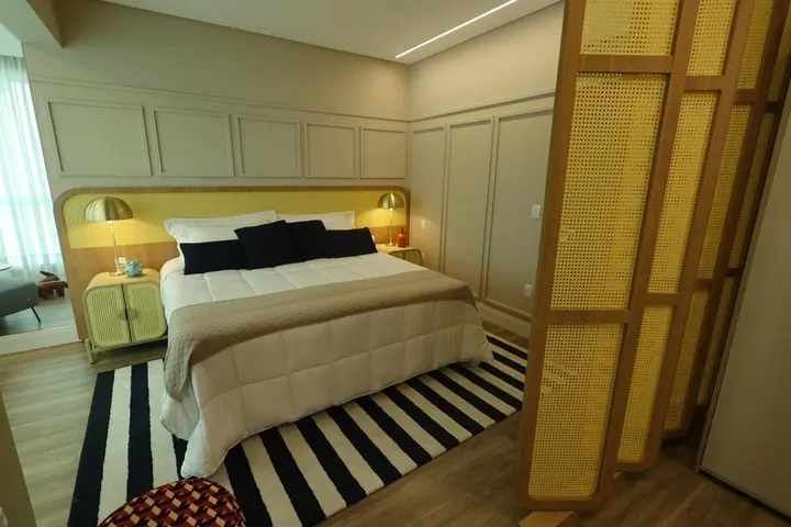 Marina Beach Towers - Torre Pacific · Apartamento 1002