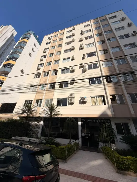 Edifício Santa Catarina