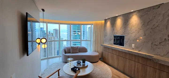 Elegance Tower Residence · Apartamento 1901