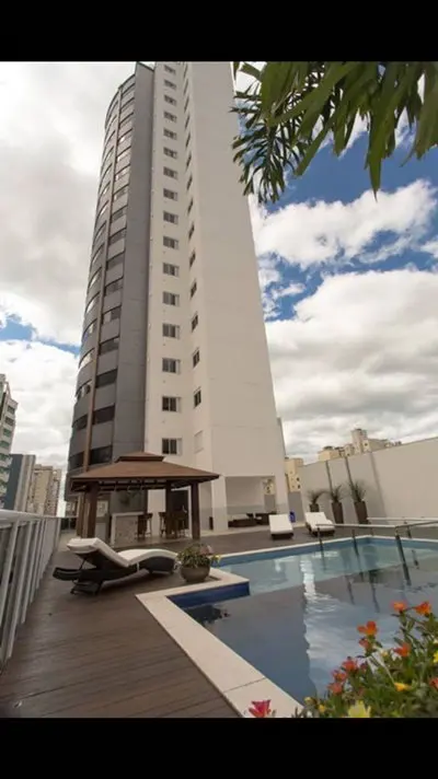 Villa Castelli · Apartamento 1002